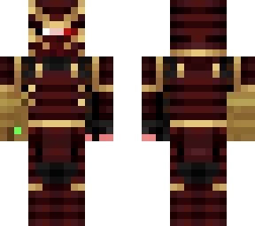 samurai