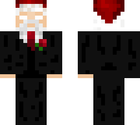 santa god