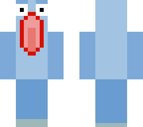scared gecko from frozen 2