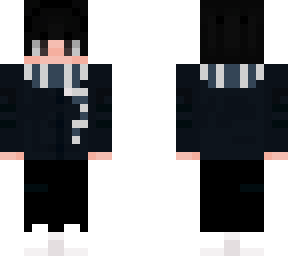 scarf