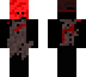 scary killer