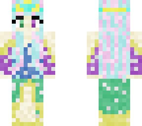 sea queen
