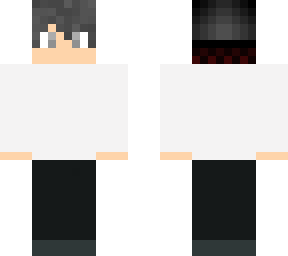 secret skin unlocked made by: notneverr4996