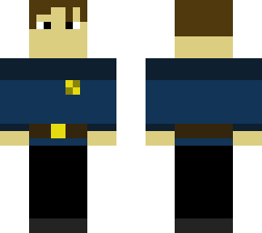 security guard
