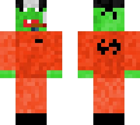shrek prisoner