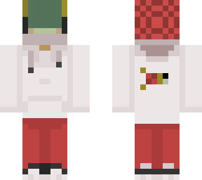 skin for +*salmon contest*+