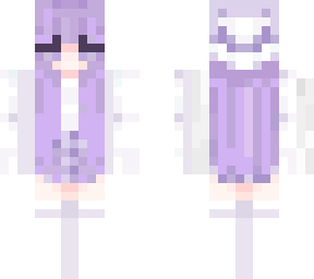 skin for my sister