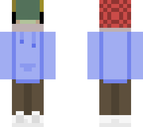 skin for thisuserisblocked contest