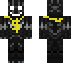 skin per mio amico