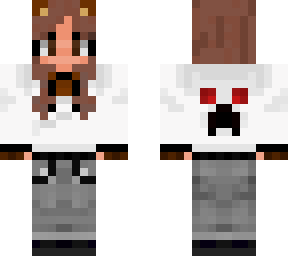 skin rubius women
