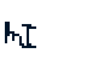 sloppy "hi"