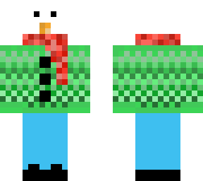 snowman
