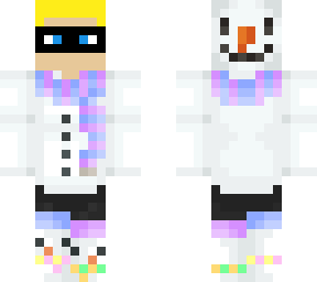 snowman sprr