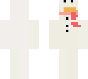 snowy