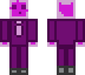 some slime guy