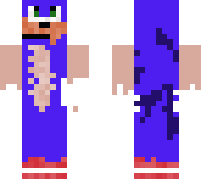 sonic
