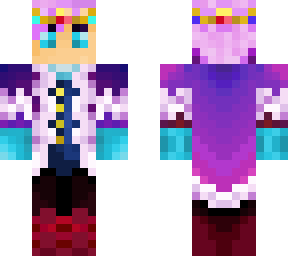 space prince