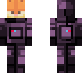 spacecat / spacegarfield