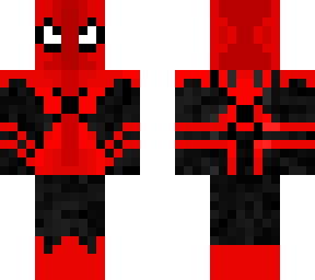 spider dragon