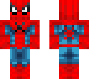 spider man mega drop