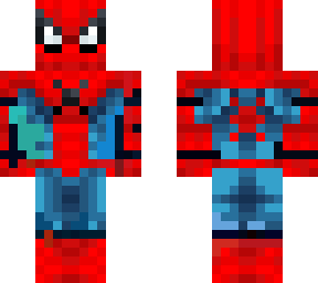 spider man s