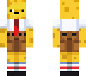 spongebob