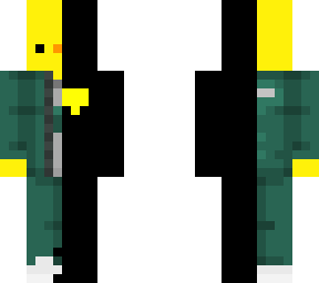squid game duck corrupting