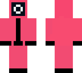 squid game guard [o guard]