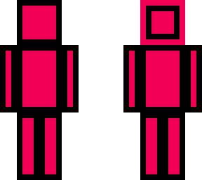squid game square guard