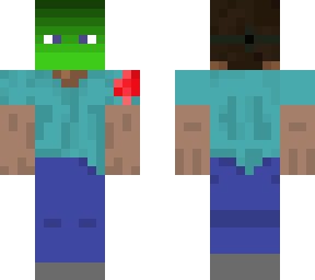 steve the assassin