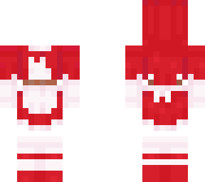 strawberry hood // (pastelv2 rq)