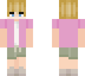 summer richard