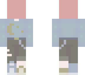sun + moon