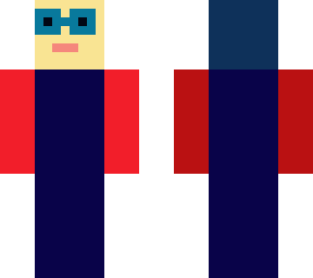 superman