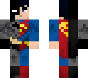 superman batman