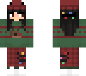 teehee crisismas