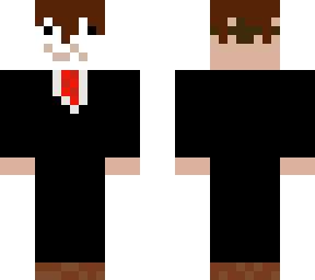 the child with a smokig