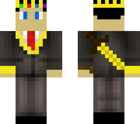 the dexter skin