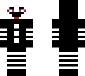 the puppet