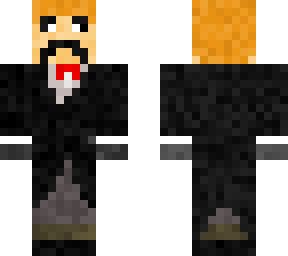 the secret agent