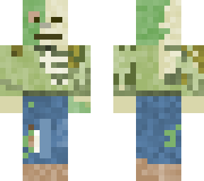 the undead