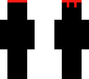 the void (with hat)