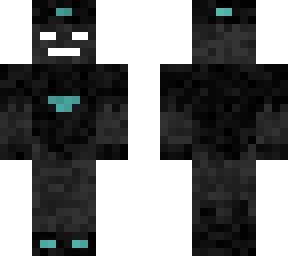 the wither warrior