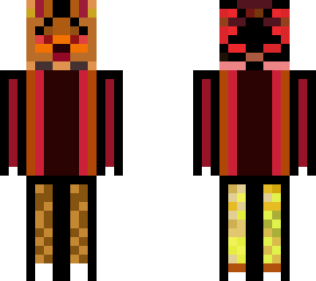 this is the skin i want i don't want to redo this skin a 2nd time