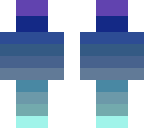 tower of anger gradient