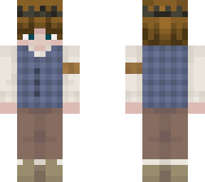 true skin series : 1 (credits; etanne8) remade