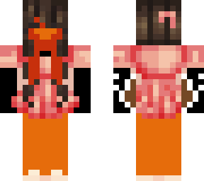 turkey dress