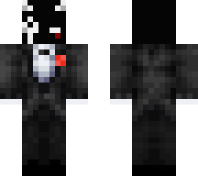tuxedo 2.0