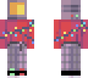 tv head (cred: sleepyeve)