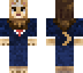 vaun leon minecraft streamer